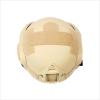 CMAIR4U Airsoft Helmet Mich 2000 Tactical Helmet with Ear Protection, Front NVG Mount and Side Rail (TAN) view 3