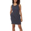32 DEGREES Ladies' Sleeveless Dress (Columbia Navy, Small) view 1