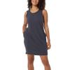 32 DEGREES Ladies' Sleeveless Dress (Columbia Navy, Small) view 4
