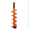 RAZR Ice Augers Synthetic Ultra, 6-8 inch with Pro Curved Blades (6 inch) view 1