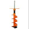 RAZR Synthetic Lite Ice Auger w/Curved Blades (6 inch) view 1
