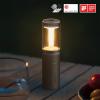 HOTO Electric Screwdriver, 3.6V Cordless Screwdriver Set Bundle with HOTO Outdoor Camping Lantern Rechargeable view 4