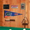 Florida Gators Pennant Flag and Wall Tack Mount Pads view 4