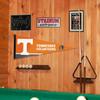Tennessee Volunteers Pennant Flag and Wall Tack Mount Pads view 4