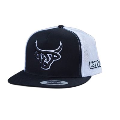 Lost Calf Zika Black