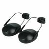 MOOKEENONE 2* Nylon Helmet Headset Rail Adapter Tactical Military Headset Rail Adapter view 2