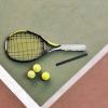 BESPORTBLE 5pcs Sweat-Absorbent Racket Grip Tapes Tennis Badminton Handle Wraps for Optimal Control and Comfort view 4