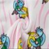 Cadidi Dinos Girls' Cotton Panties Big Girls Soft Underwears Kids Mermaid Briefs (Pack of 12) Size 10 view 3