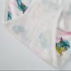 Cadidi Dinos Girls' Cotton Panties Big Girls Soft Underwears Kids Mermaid Briefs (Pack of 12) Size 10 view 4