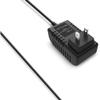 HISPD AC Adapter Power Compatible with Gold's Gym Stride Trainer 310 410 420 CE Elliptical Mains view 1