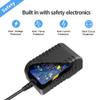 HISPD AC Adapter Power Compatible with Gold's Gym Stride Trainer 310 410 420 CE Elliptical Mains view 3