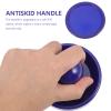 1set Air Hockey Pucks Includes Paddles Paddles and Replacement for Tabletop Hockey Games and Indoor Fun Activities view 2