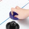 1set Air Hockey Pucks Includes Paddles Paddles and Replacement for Tabletop Hockey Games and Indoor Fun Activities view 4