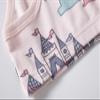 Cadidi Dinos Big Girls Underwears Soft 100% Cotton Panties Big Girls' Undies Assorted Underwear (Pack of 12) Size 10 view 4