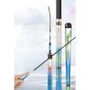 HIHELO Reel and Fishing Rod Combo Carbon Casting and Ultralight Fishing Rod Telescopic Fishing Pole Strongest and Sensitive Action Rods Saltwater and Freshwater Fishing Gear Fishing Rod view 3
