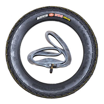 14-2.125 14 x 2.125 Tire Tube Cover Wheels Tyre Electric Unicycle Scooter Electric Bicycle Pattern H-5146