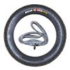 14-2.125 14 x 2.125 Tire Tube Cover Wheels Tyre Electric Unicycle Scooter Electric Bicycle Pattern H-5146 view 1