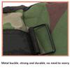 POKEAT 2Pcs Weight Bearing Sandbags Legging Adjustable Running Sport Training Equipment Exercise Tied Ankle Feet Sandbags,3kg view 3