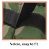POKEAT 2Pcs Weight Bearing Sandbags Legging Adjustable Running Sport Training Equipment Exercise Tied Ankle Feet Sandbags,3kg view 4