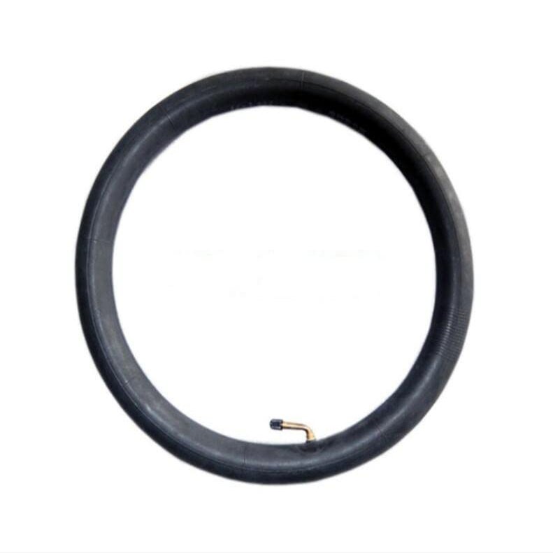 16 Inch Inner Tube Outer Tyre Tire 16 * 1.95 for Inmotion V8 Unicycle Self Banlance Electric Scooter Repair Replacement Tire Parts (V8 Inner Tube)