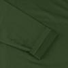 HEROBIKER Long Johns Thermal Underwear for Men Skiing Winter Warm Hunting Gear Base Layer Set Fleece Lined Top Bottom Green XX-Large view 4