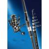 Telescopic Fishing Rod Fishing Rod and Reel Combos Carbon Fiber Telescopic Fishing Pole/Metal Fishing Reel Sea Saltwater Freshwater Kit Fishing Rod Kit Fishing Gear Fishing Rods view 3