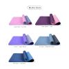 REJOON TPE Yoga Mat Bicolor 61/68 Widened Non-Slip Posture Line Yoga Mat view 3