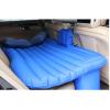 INTSUPERMAI Oxford Car Bed Inflatable Mattress for Car Back Seat Air Mattress 55"*39" view 2