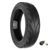 MIMIRACLE 60/70-6.5 Scooter Tire Tubeless Compatible with Segway Ninebot Max G30, Self Repairing Rubber Vacuum Outer Tyre Non-Slip view 1