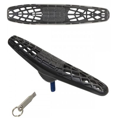 Tioga - Weeny PIVOTAL SEAT - Black