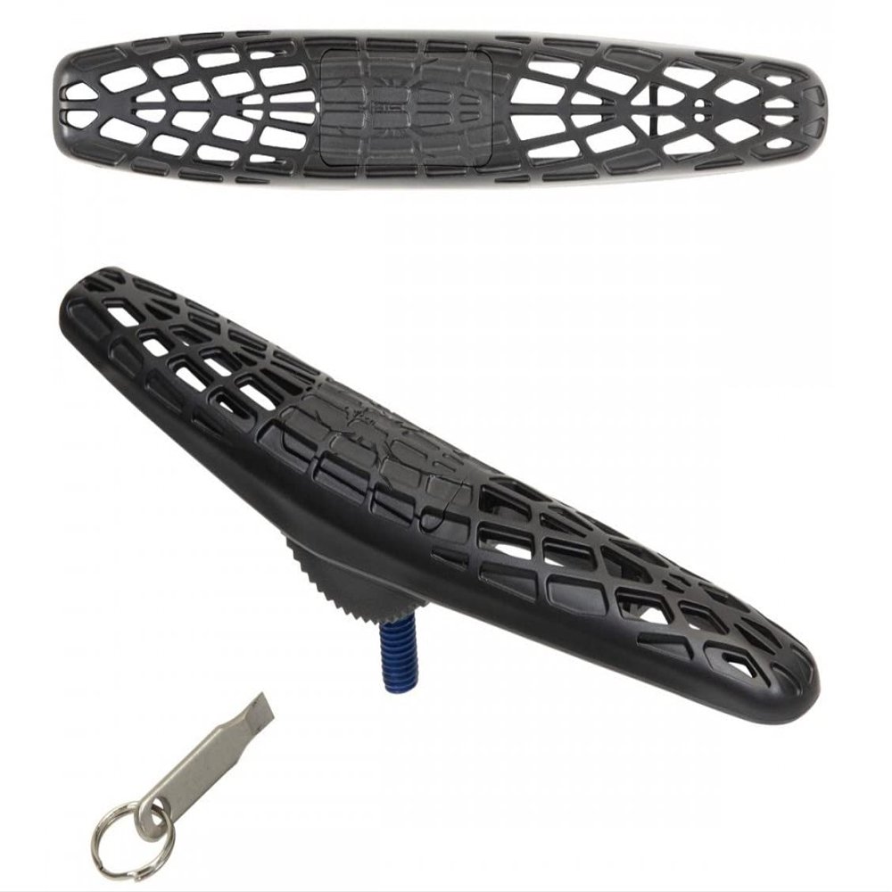 Tioga - Weeny PIVOTAL SEAT - Black