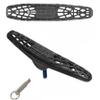 Tioga - Weeny PIVOTAL SEAT - Black view 1