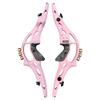19" ILF Recurve Bow Riser Takedown Recurve Bow Handle Archery American Hunting Shooting (Pink) view 2