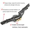 62 Takedown ILF Recurve Bow 30-60 Lbs Archery American Hunting Bow with Gordon Limbs for Adult Competition Athletic Bow Right Hand Archery Recurve Bow Accessory Set (40 Lbs, Pink) view 3