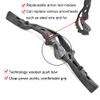 62 Takedown ILF Recurve Bow 30-60 Lbs Archery American Hunting Bow with Gordon Limbs for Adult Competition Athletic Bow Right Hand Archery Recurve Bow Accessory Set (40 Lbs, Pink) view 4