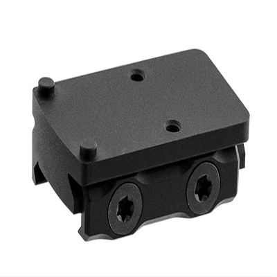 ATG Leapers Super Slim Picatinny RMR Mount (0.40" (Low))