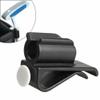 MOOKEENONE 2X 7cm x 4.2cm x 2.5cm Golf Club Bag Clip On Putter Clamp Holder Putting Organizer Ball Marker view 3