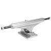 Caliber Trucks Standard Polished Skateboard Trucks - 5.75" Hanger 8.5" Axle with 1" Raven Black Hardware - Bundle of 2 items view 4