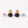 2PCS Electric Scooter Vacuum Valve for Dualtron III DT3 Scooter Tyre Tubeless Tire Valve Wheel Gas Valve Electric Scooter Accessories view 2