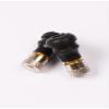 2PCS Electric Scooter Vacuum Valve for Dualtron III DT3 Scooter Tyre Tubeless Tire Valve Wheel Gas Valve Electric Scooter Accessories view 3