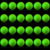 Deekin 24 Pcs Glow in The Dark Golf Balls for Night Sports Fluorescent Night Glow Golf Balls Gift Novelty Light up LED Stocking Stuffers for Men Women view 1
