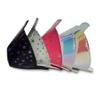 Capetos Roller Skates - TPU Toe Cap Guard Protectors Roller Skate Derby Speed - Pair (Pink Stars) view 2