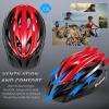 Gudook Bike Helmets for Men - Women Bicycle Helmet Adult - Certified Lightweight Comfort Adjustable Cycling Helmet with Detachable Visor for Mountain Road Biker view 2