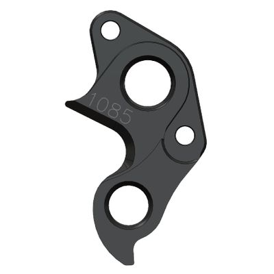 Pilo D1085 Derailleur Hanger #18 for Vitus Substance Alloy, Steel Bike