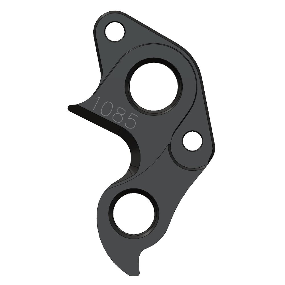 Pilo D1085 Derailleur Hanger #18 for Vitus Substance Alloy, Steel Bike