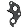 Pilo D1085 Derailleur Hanger #18 for Vitus Substance Alloy, Steel Bike view 1