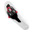 Thinvik Road Bike Cleats for Shimano SPD-SL Locking Cycling Pedals Cleat for Shimano SH10 System Shoes - 0 Degree Float view 2