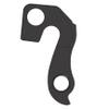 Pilo D1103 Derailleur Hanger #ATIDH0242 for GT Traffic 1.0, 2.0, 3.0, 4.0 Bike view 1