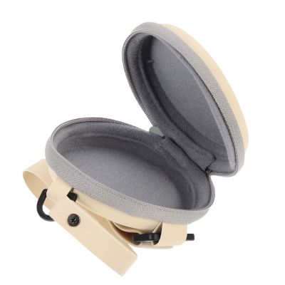 FOMIYES Sunglass Organizer Fashion Glasses Glasses Storage Case, Sun Hard Case, Outdoor Sun Holder, Round Eyeglass Cases for Lady Girls Mens Jewelry Box Organizer Round