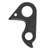 D1104 Derailleur Hanger #32-68-416 for Raleigh Tokul 3 Plus 27.5+ Bike view 1